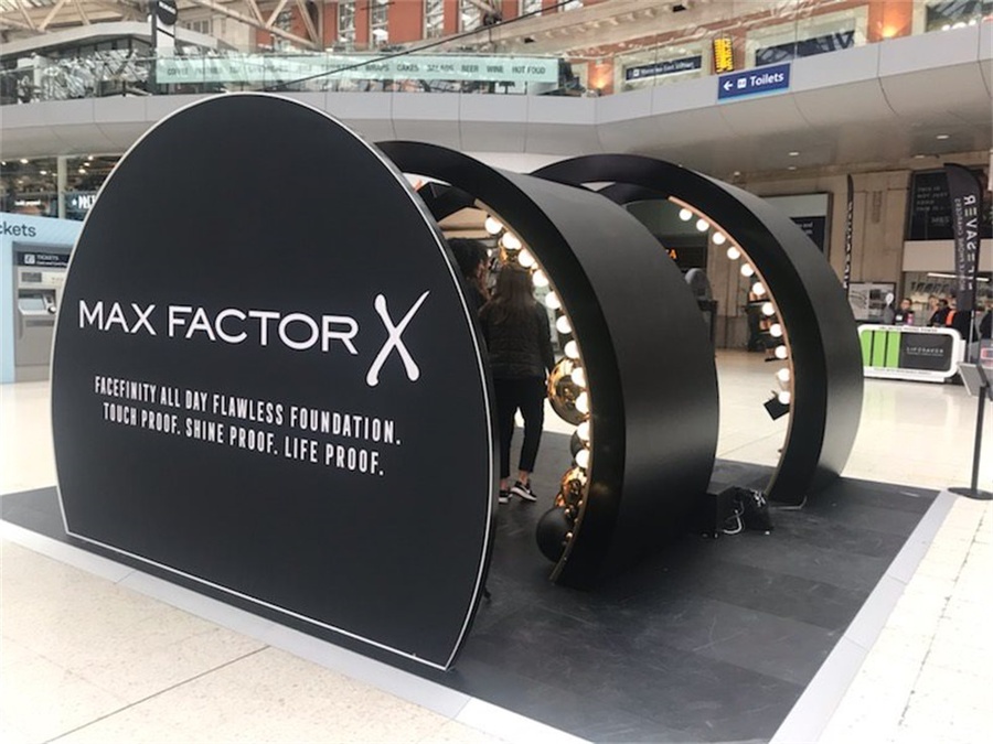 长沙彩妆快闪,如何策划彩妆快闪活动方案