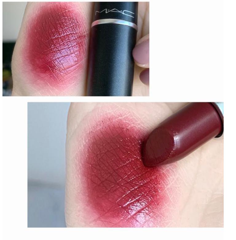 mac口红怎么样值得购买吗,mac口红最火的三款