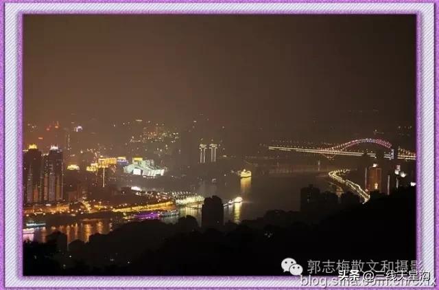 郭志梅最灵的散文,郭志梅散文作品