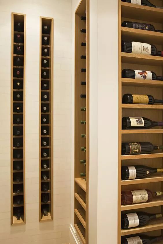 最简陋的小酒吧,家里有一个吧台酒吧