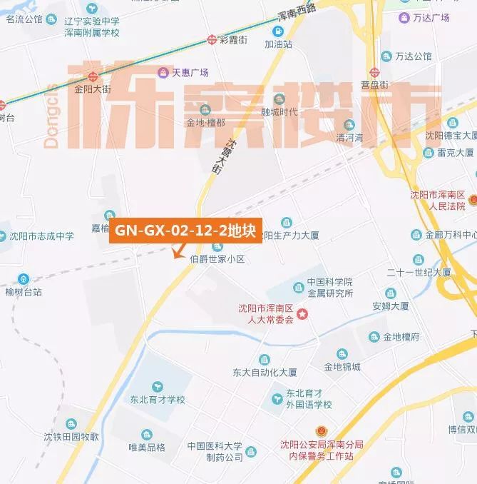 沈阳未来五年房价走势最新消息,沈阳明年各区房价