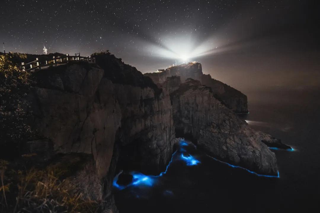 有了这座小县城,封海也封不住浙江人吃海鲜的嘴