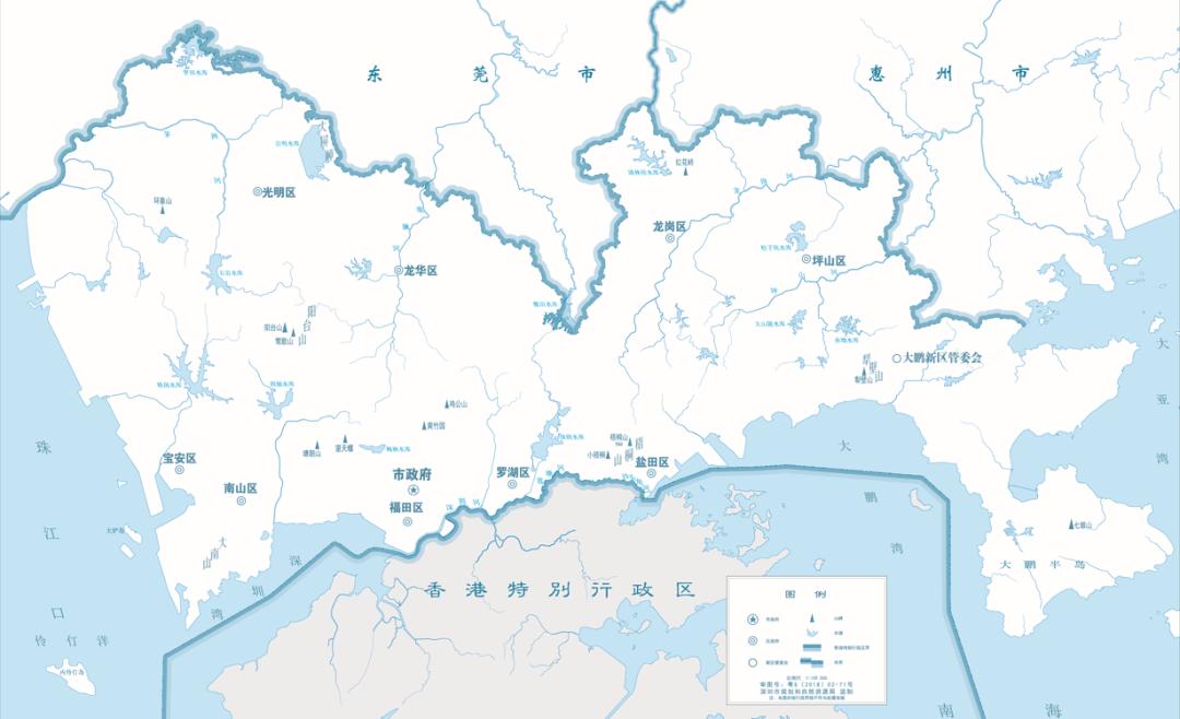 什么是深圳模式,什么是深圳股票