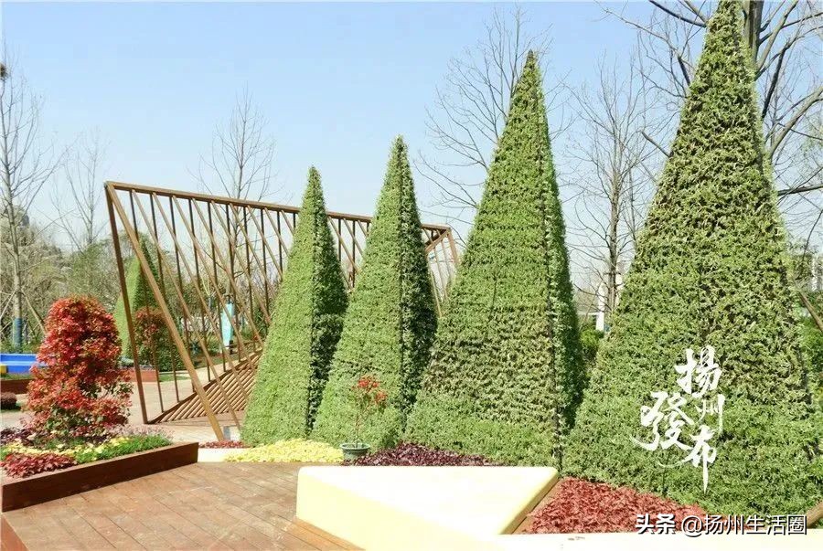 扬州免费旅游公交车,扬州公交旅游观光巴士