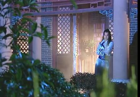 这才是古装男神该有的样子,人设很绝的男主