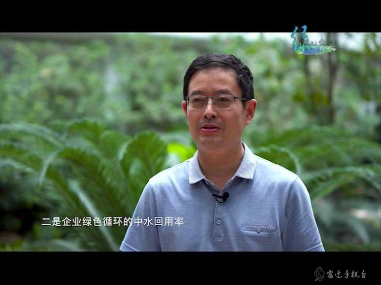 走进平原林海泗阳，一起感受辽阔壮美的泗阳之绿