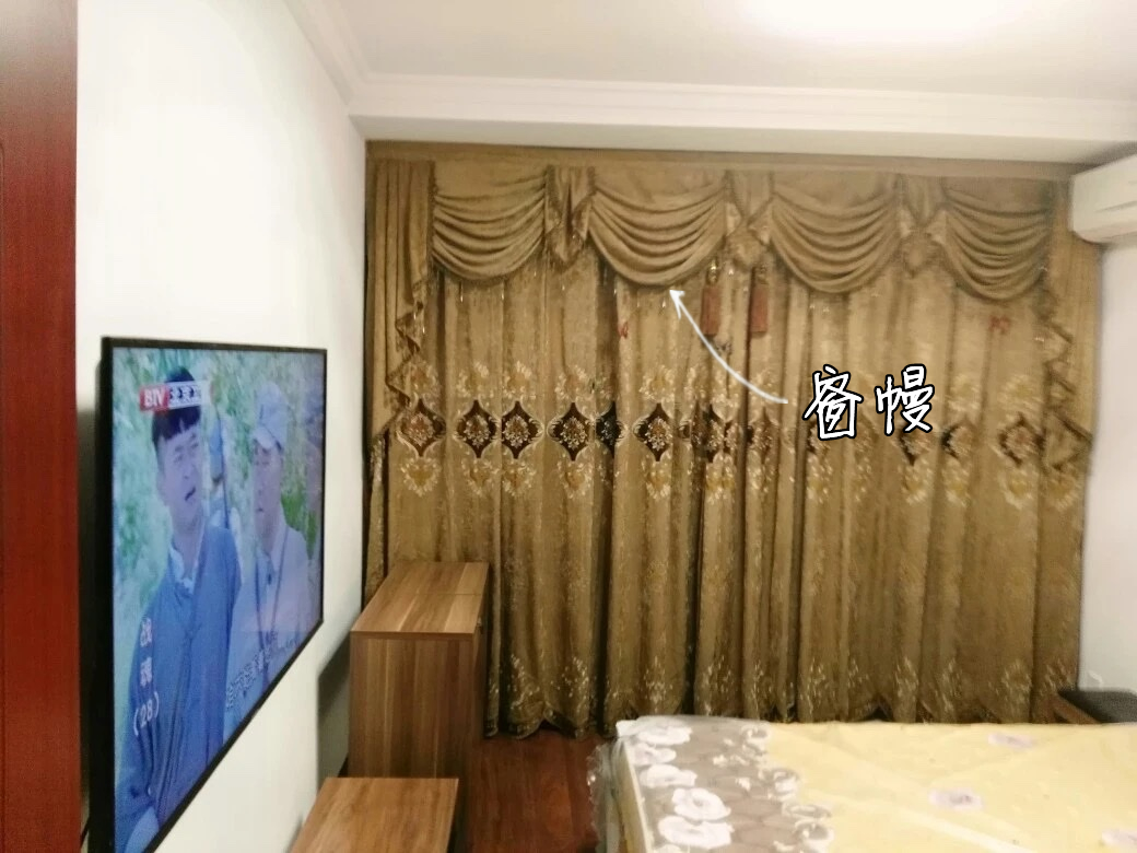 装修窗帘被坑的惨痛经历,装修中一直被忽略的窗帘