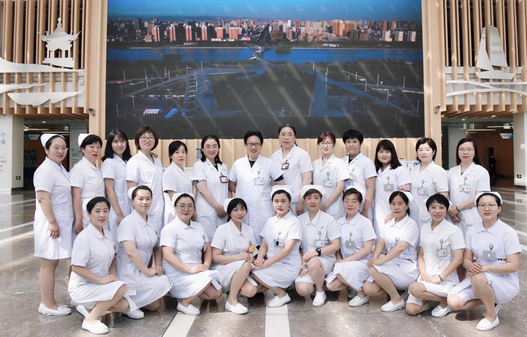 太原市中心医院府城院区妇产科,太原妇幼保健院服务贴心