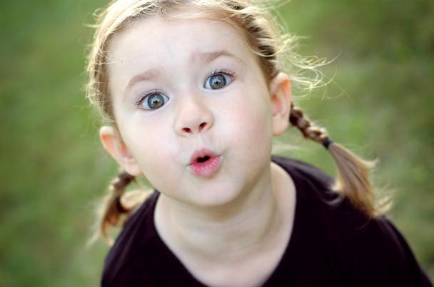 6岁女孩性早熟，以后身高不到1米5，孩子有这些习惯得赶紧改