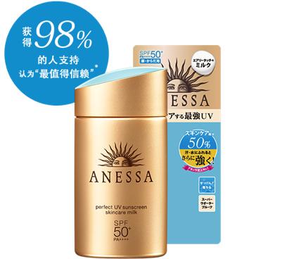 安耐晒怎么选择,安耐晒到底好用不