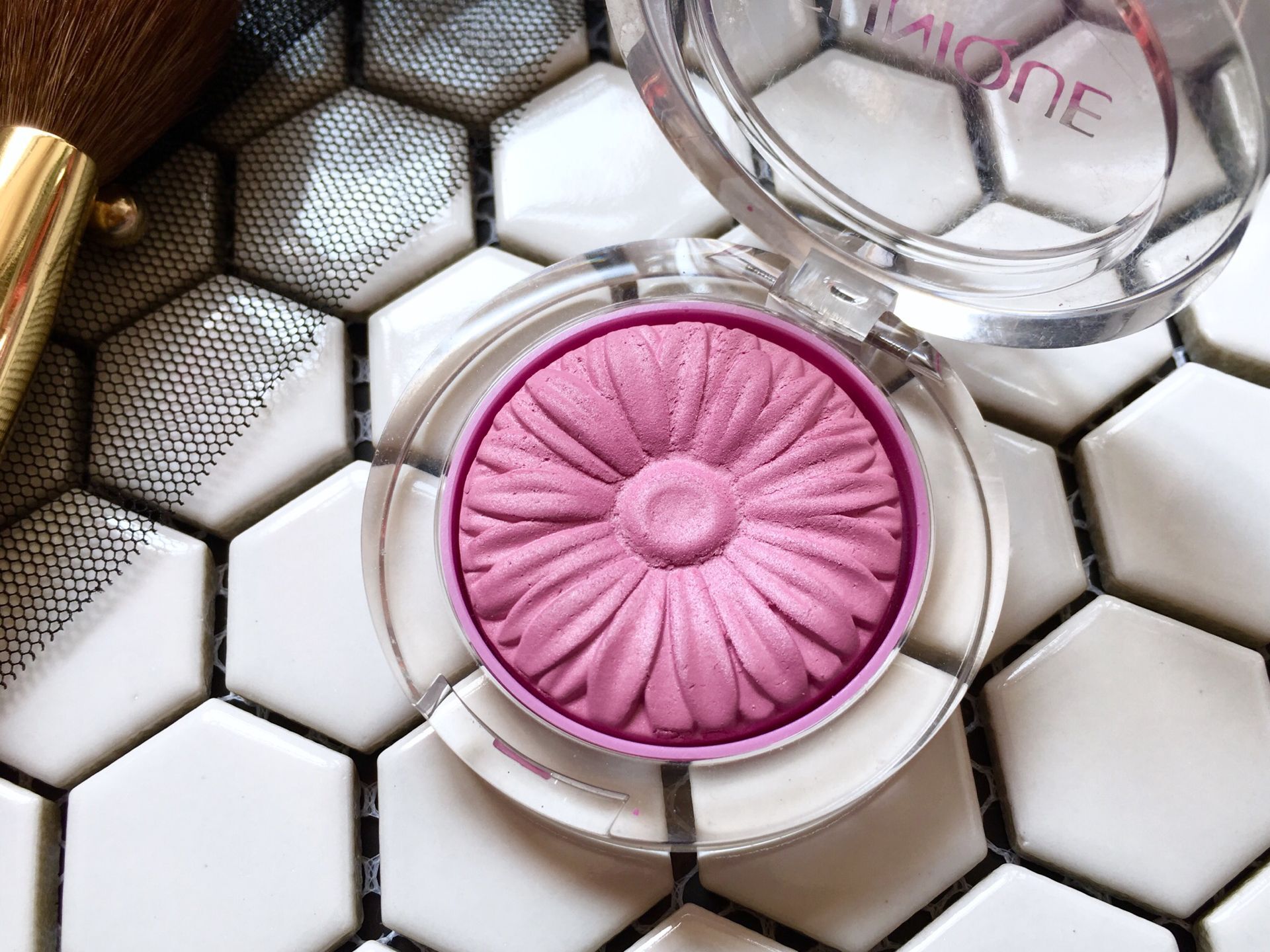 倩碧小雏菊腮红哪个颜色好看,倩碧小雏菊腮红推荐色