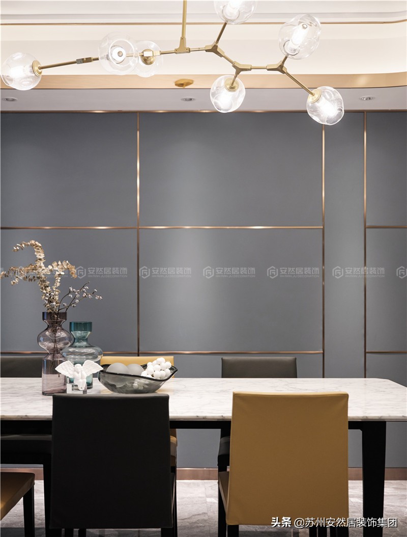 安然居装饰苏州案例,苏州安然居装修公司怎么样