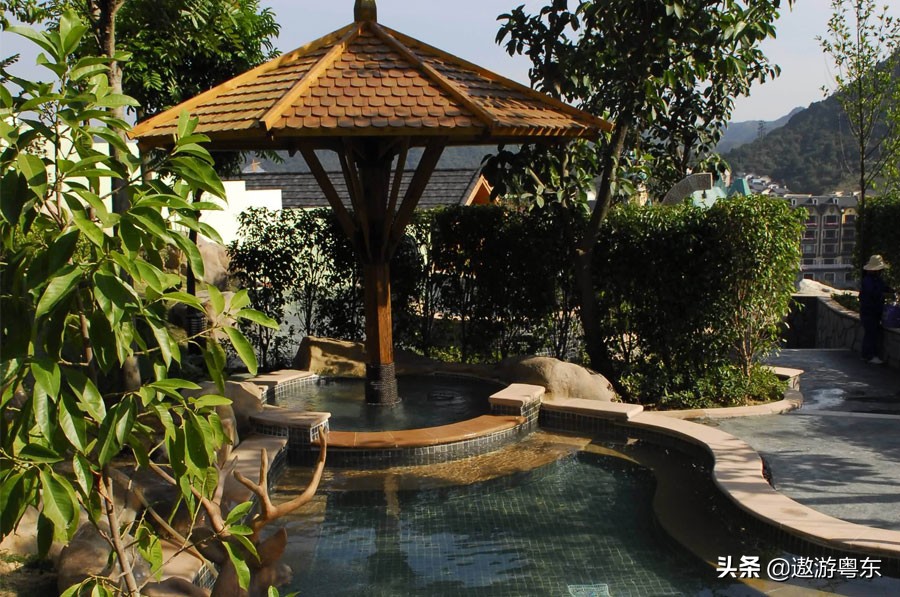 深圳东部华侨城大峡谷附近酒店,深圳东部华侨城大峡谷旅游攻略