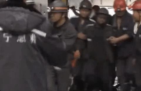 兖州兴隆庄煤矿建于哪一年,兖州兴隆庄煤矿最新消息