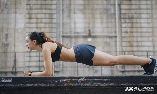 男士室内锻炼燃脂4个动作方法,10分钟男士燃脂入门版