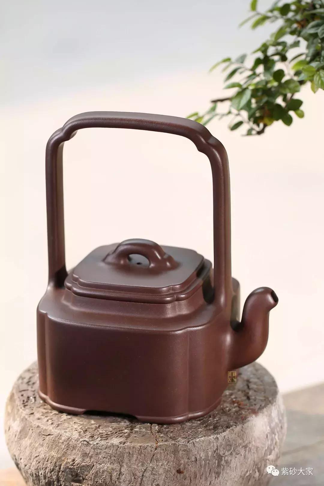 王煜斐紫砂壶,王煜斐紫砂壶值得收藏吗