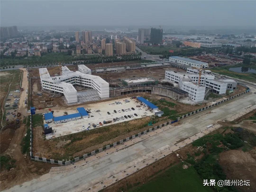 随州韩建新,曾都区副区长韩建新