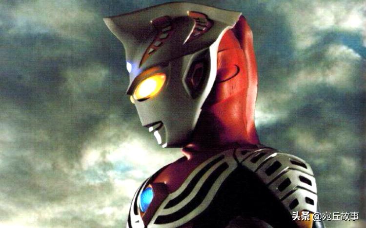 名字里带亚的奥特曼,名字带斯的奥特曼很强吗