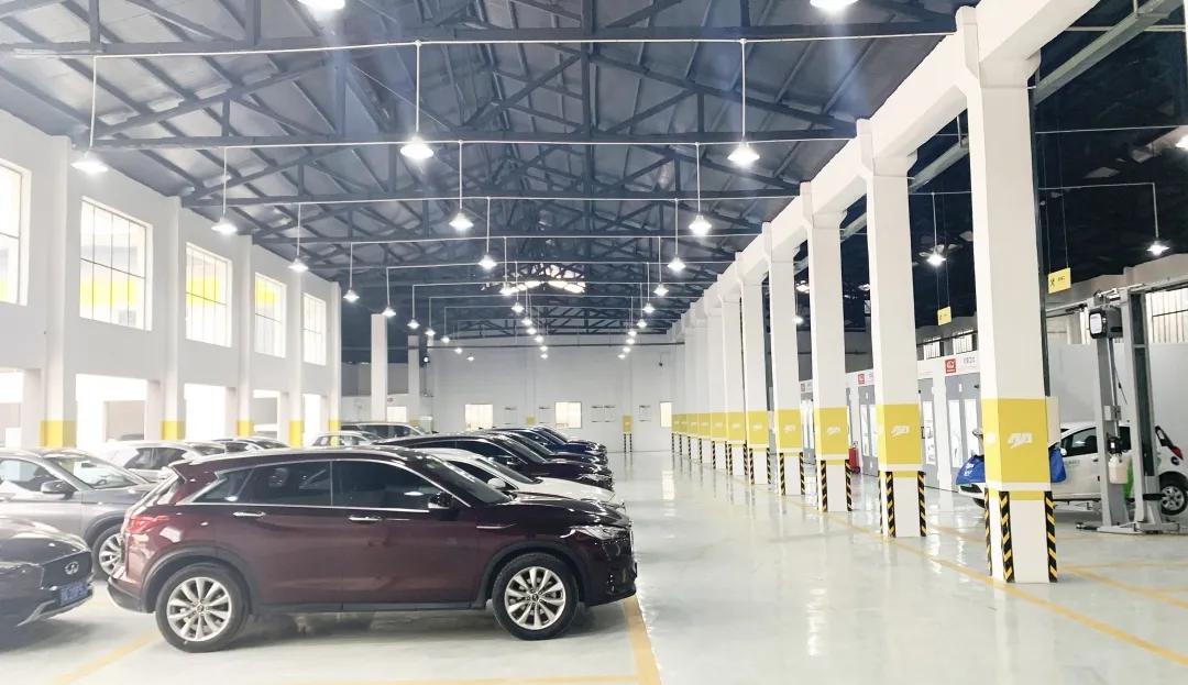 优车库汽车养护,优车库