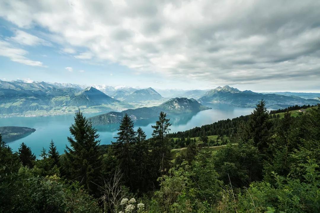 瑞士旅游攻略你想知道的都在这里,瑞士银行旅游