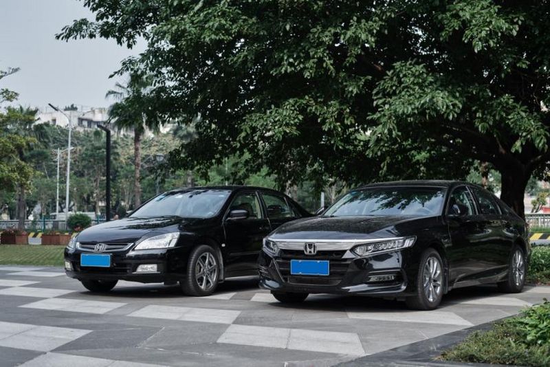 以后的新款本田雅阁,本田雅阁八代半是本田雅阁的巅峰