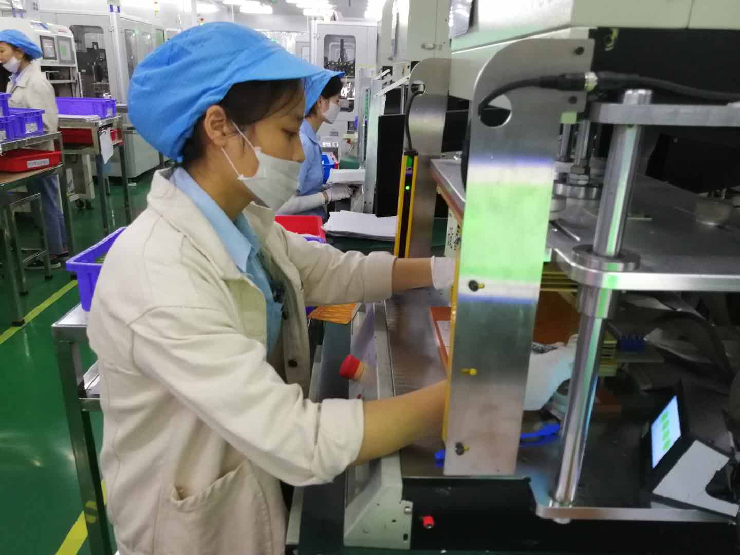 广州普工工资7000以上的工厂招工,广州哪个厂普工工资高