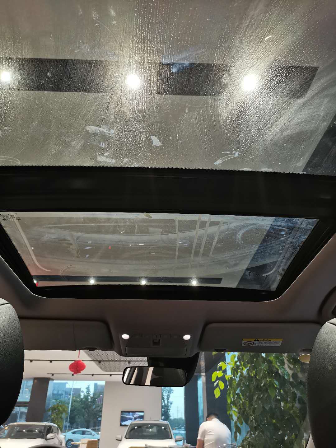 奇骏车怎么样视频,奇骏车子怎么样