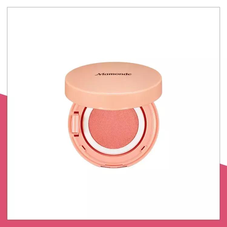 腮红推荐foreverkey腮蓝,腮红foreverkey腮蓝怎么用