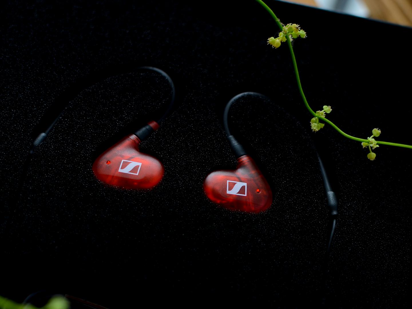 森海塞尔ie100probt,森海塞尔ie100和ie60哪个好