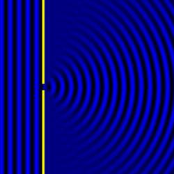 深度剖析光的本质波还是粒子,光的本质其实就是波粒二重性