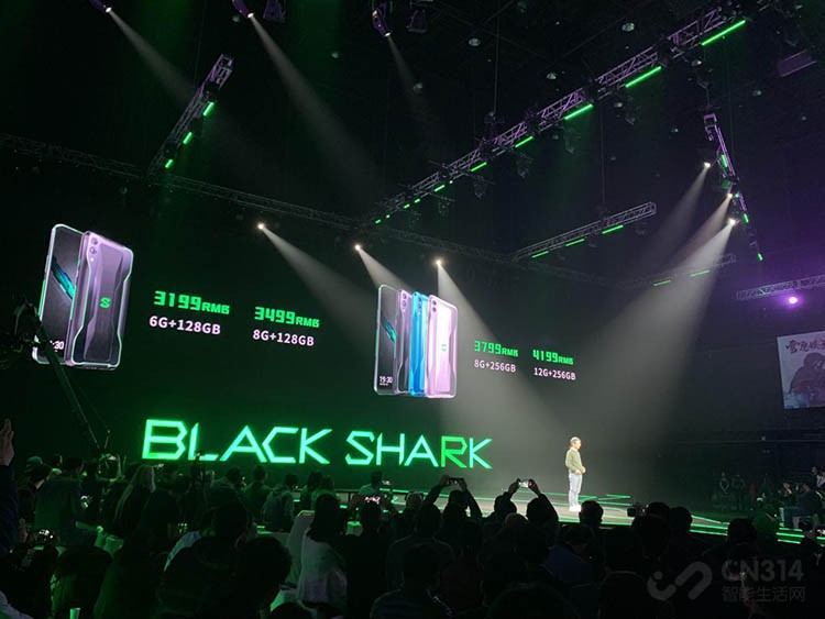 黑鲨游戏手机2值得入手吗,黑鲨游戏手机2全面评测