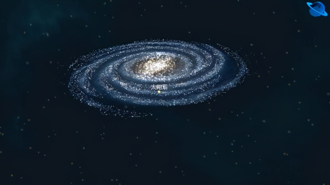 色即是空,空即是色,宇宙真是无中生有的吗?