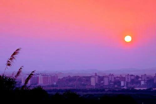 莫道桑榆晚为霞尚满天表达了什么,莫道桑榆晚为霞尚满天语录