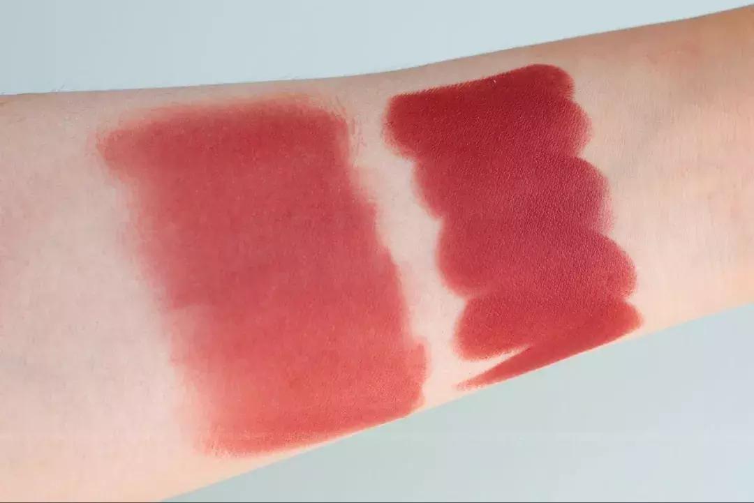 年度爱用口红大分享,年度爱用口红推荐