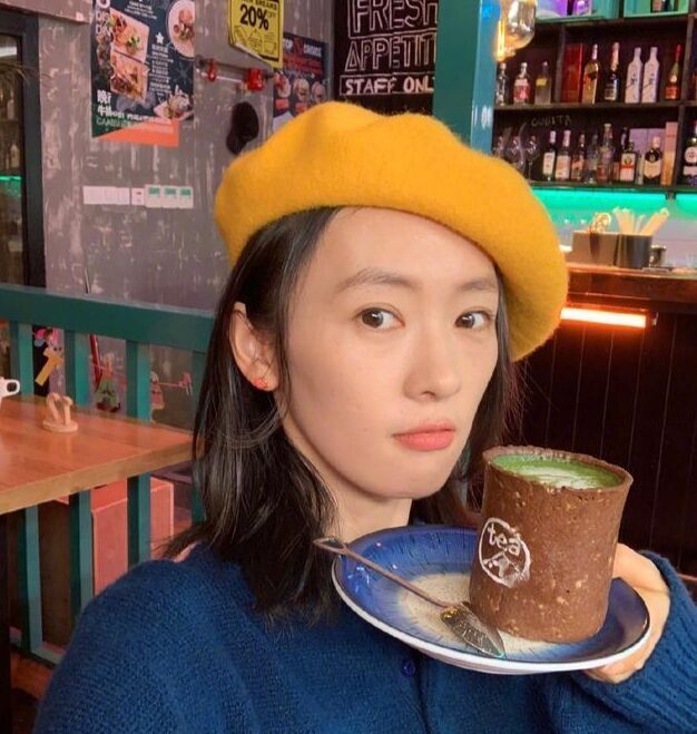 欧阳娜娜机器之血现状,欧阳娜娜哭着喝水