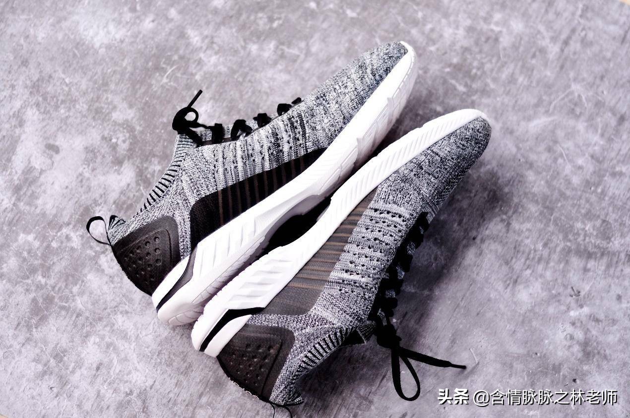 小米极影90分运动鞋,小米有品极影跑鞋