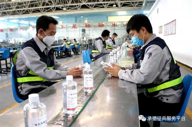 河北省承德市抗疫情况,承德疫情防控消息解说