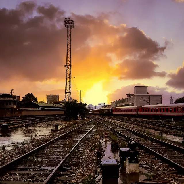 长沙拍照打卡排行榜前十名,长沙有哪些值得拍照的地方