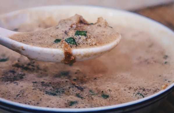 杭州西湖附近美食攻略,杭州吃货美食超全攻略