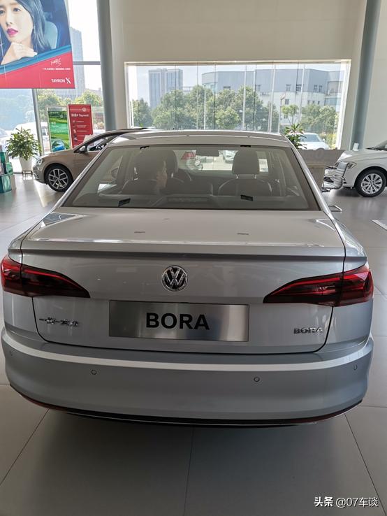 宝来与宝来传奇谁才是一代经典？