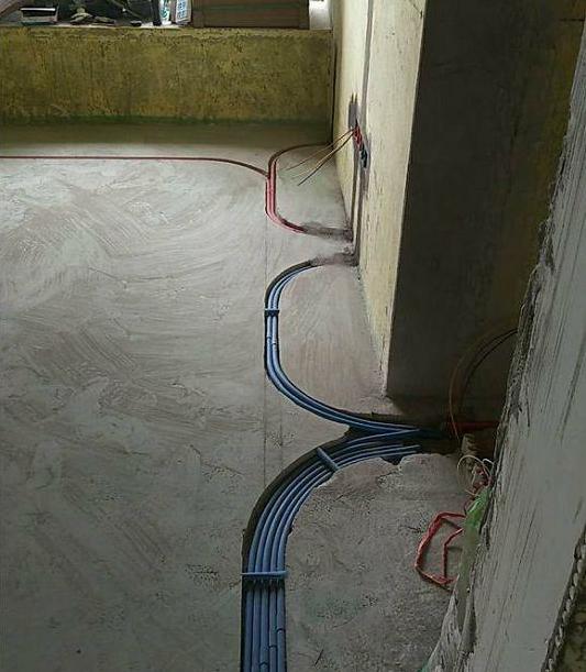 水电价格差距大,水电报价哪种最合理