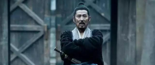 楚汉传奇韩信背水是第几集,楚汉传奇韩信背水一战精彩片段