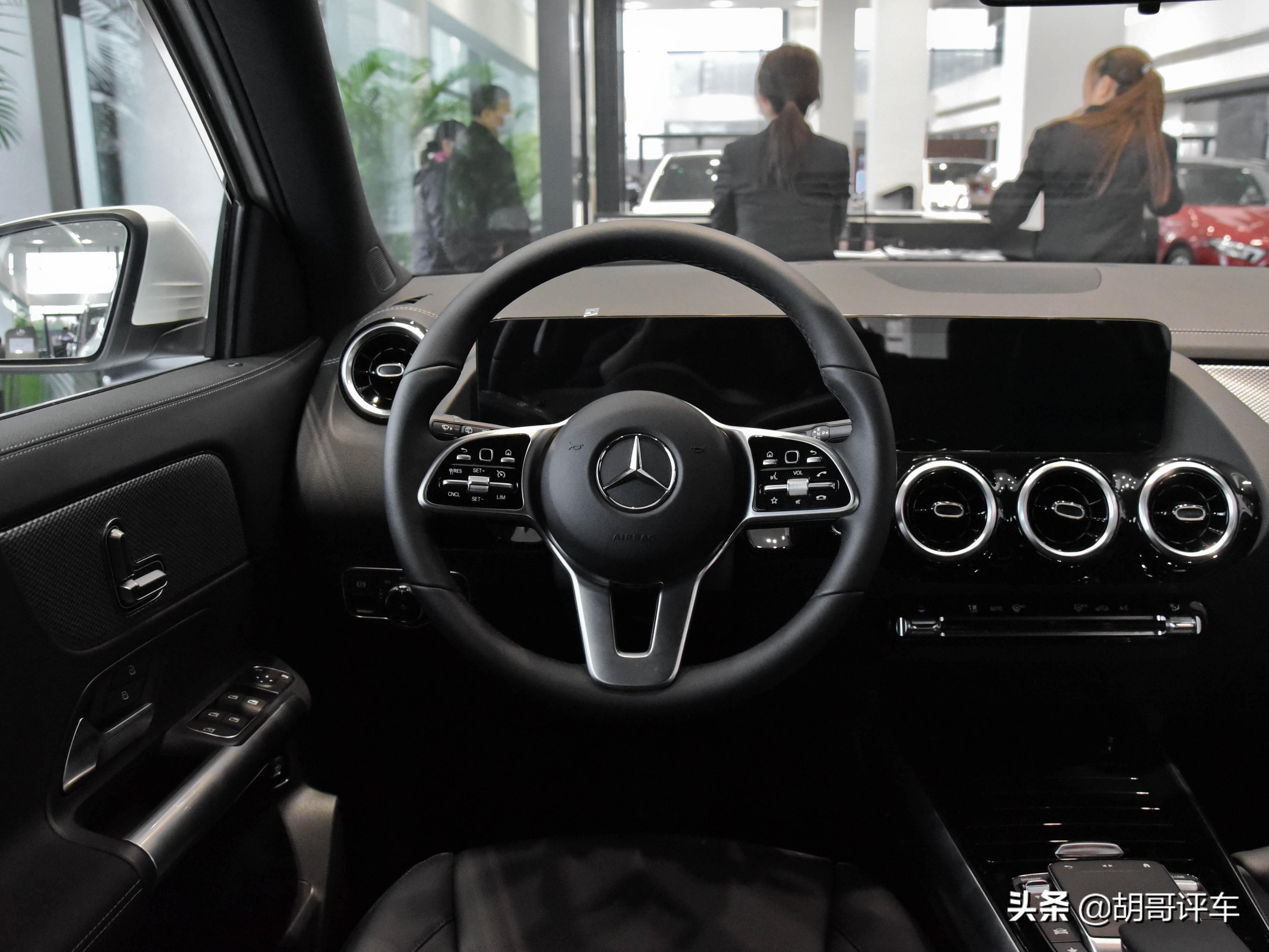 德国进口奔驰suv450,德国原装进口的豪华suv