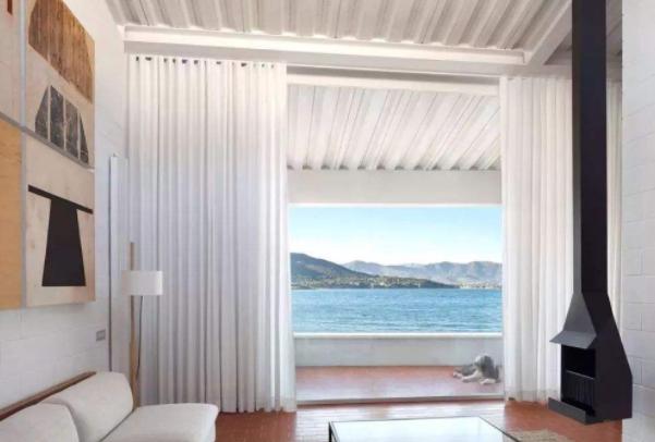 如何使用清洗剂洗窗帘,窗帘清洗小妙招能用洗衣机洗吗