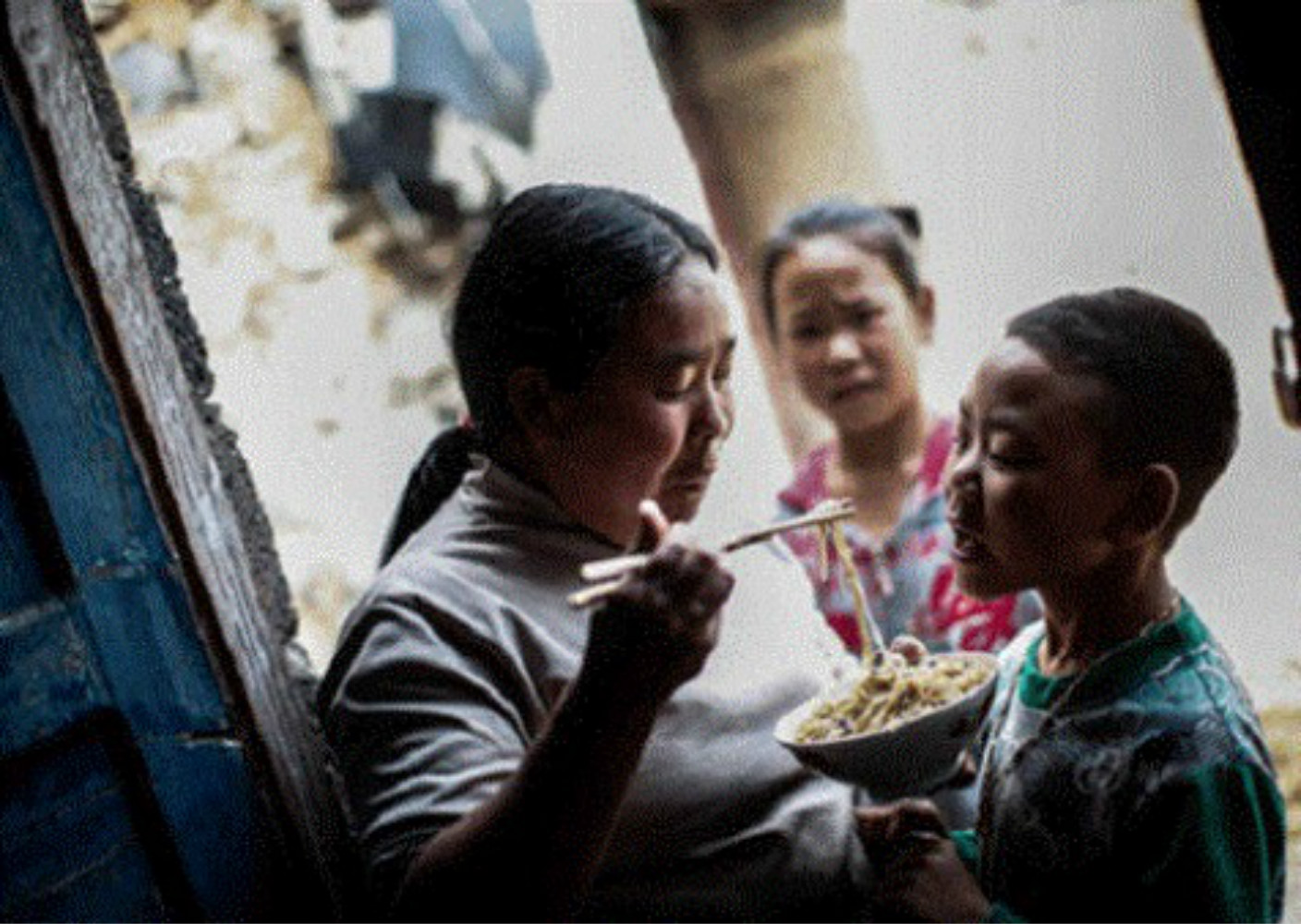 中国男女比例“失衡”，专家建议“一妻多夫”制，引网友热议