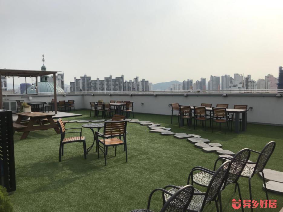 韩国租房,Dwell留学生公寓的独家优惠来啦