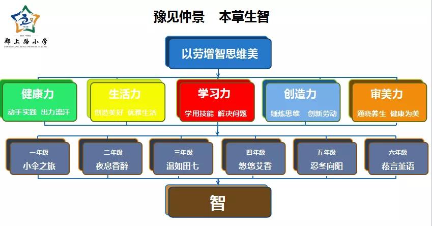 郑州郑上路小学,郑州市中原区郑上路小学