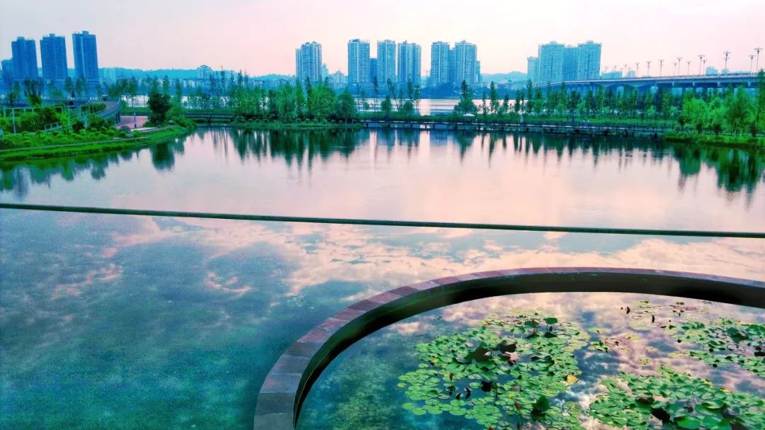 遂宁虚无缥缈,遂宁有个什么城