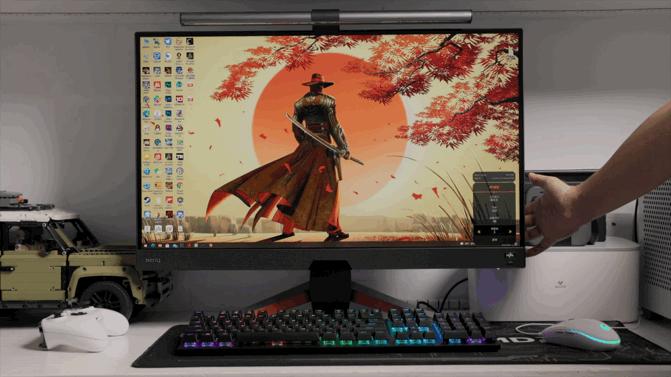 2k分辨率显示器该怎么设置,2k分辨率的显示器玩ps4