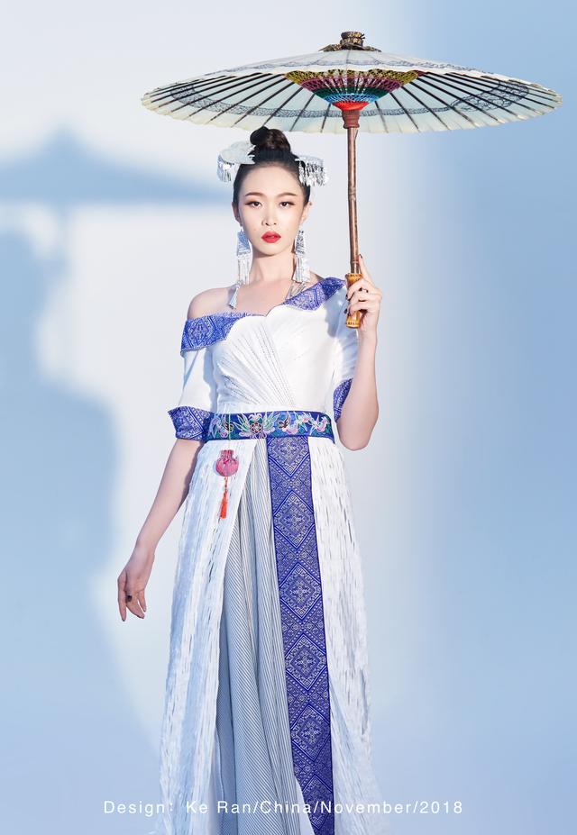 云南刺绣技艺,云南少数民族手工刺绣